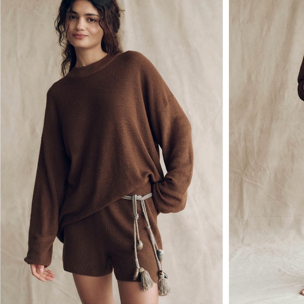 Free People Malibu Set